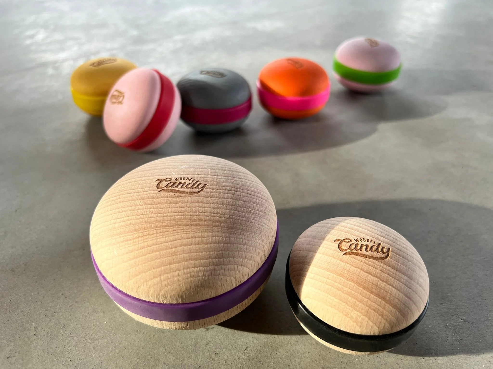 Big Into Fergy & Exciting Macaronセット Big Into Fergy & Exciting Macaronセット Exciting Macaron Set